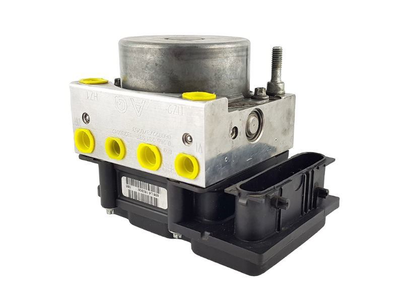 ABS CITROEN 207 9619988280